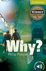 Why? Starter/Beginner Paperback - Philip Prowse - 9780521732956