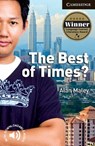 The Best of Times? Level 6 Advanced Student Book - Alan Maley - 9780521735452