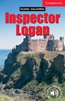 Inspector Logan Level 1 - Richard MacAndrew - 9780521750806