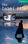 The Lahti File Level 3 - Richard MacAndrew - 9780521750820