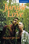 Jungle Love Level 5 - Margaret Johnson - 9780521750844