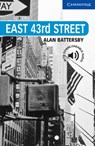 East 43rd Street Level 5 - Alan Battersby - 9780521783637