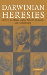Darwinian Heresies - Abigail (Massachusetts Institute of Technology) Lustig ; Robert J. (University of Chicago) Richards ; Michael (Florida State University) Ruse - 9780521815161