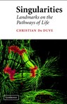 Singularities - Christian (Rockefeller University de Duve - 9780521841955