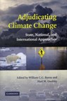 Adjudicating Climate Change - William C. G. Burns ; Hari M. (Washington and Lee University Osofsky - 9780521879705