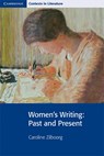 Women's Writing - Caroline Zilboorg - 9780521891264