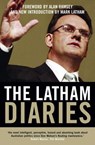Latham Diaries - Mark Latham - 9780522860641