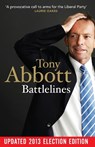 Battlelines - ABBOTT,  Tony - 9780522864243
