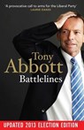 Battlelines - Tony Abbott - 9780522864250
