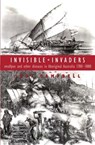 Invisible Invaders - Judy Campbell - 9780522865110