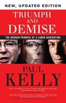 Triumph and Demise - Paul Kelly - 9780522867824