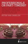 Professionals or Part-timers? - Peter van Onselen - 9780522869002