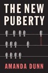 New Puberty - Amanda Dunn - 9780522870770