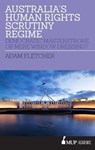 Australia's Human Rights Scrutiny Regime - Adam Fletcher - 9780522874129
