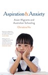 Aspiration and Anxiety - Christina Ho - 9780522874839