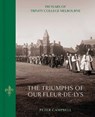 Triumphs of Our Fleur-de-Lys - Peter Campbell - 9780522878431