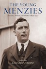 The Young Menzies - Zachary Gorman - 9780522879223