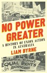 No Power Greater - Liam Byrne - 9780522879308