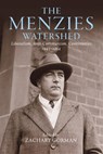 The Menzies Watershed - Zachary Gorman - 9780522880205