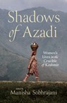 Shadows of Azadi - Manisha Sobhrajani - 9780522880700
