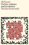 58 Facets - Marika Sosnowski - 9780522881745