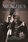 The Menzies Legacy - Zachary Gorman - 9780522881905