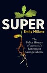 Super - Emily Millane - 9780522882391
