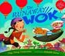 The Runaway Wok - Ying Chang Compestine - 9780525420682