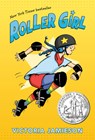 Roller Girl: (Newbery Honor Award Winner) - Victoria Jamieson - 9780525429678