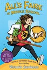 Jamieson, V: All's Faire in Middle School - Victoria Jamieson - 9780525429982