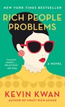 Rich People Problems - Kevin Kwan - 9780525432388