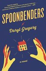 Spoonbenders - Daryl Gregory - 9780525432418