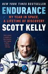 Endurance - Scott Kelly - 9780525432432