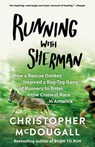 Running with Sherman - Christopher McDougall - 9780525433255