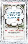 The Ministry of Utmost Happiness - Arundhati Roy - 9780525434818