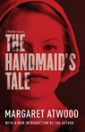 The Handmaid's Tale - Margaret Eleanor Atwood - 9780525435006