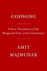 Godsong - Amit Majmudar - 9780525435297