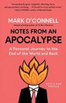 Notes from an Apocalypse - Mark O'Connell - 9780525435310