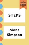 Steps - Mona Simpson - 9780525436607