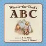 Winnie-the-Pooh's ABC - E. H. Shepard - 9780525472803