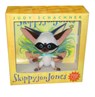 Skippyjon Jones [With Plush Cat] - Judy Schachner - 9780525477747