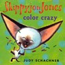 Skippyjon Jones: Color Crazy - Judy Schachner - 9780525477822