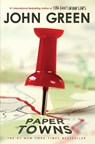 Paper Towns - John Green - 9780525478188