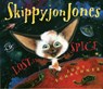 Skippyjon Jones, Lost in Spice - Judy Schachner - 9780525479659