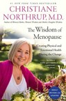 The Wisdom of Menopause - Christiane Northrup M.D. - 9780525486138