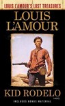 Kid Rodelo - Louis L'amour - 9780525486282