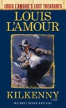 Kilkenny - Louis L'amour - 9780525486299