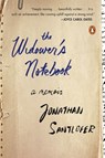 The Widower's Notebook - Jonathan Santlofer - 9780525504443