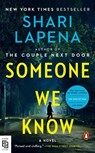 Someone We Know - Shari Lapena - 9780525505365
