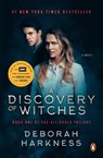 Discovery of Witches (Movie Tie-In) - Deborah Harkness - 9780525506300